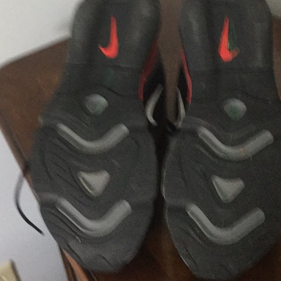 Nike Air Max 200 man’s sneakers Size 13 - Picture 4 of 4